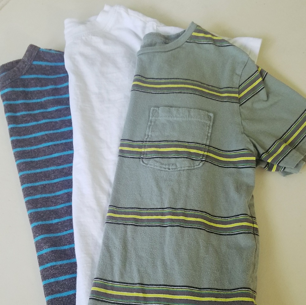 Boy bundle of 3 t-shirt